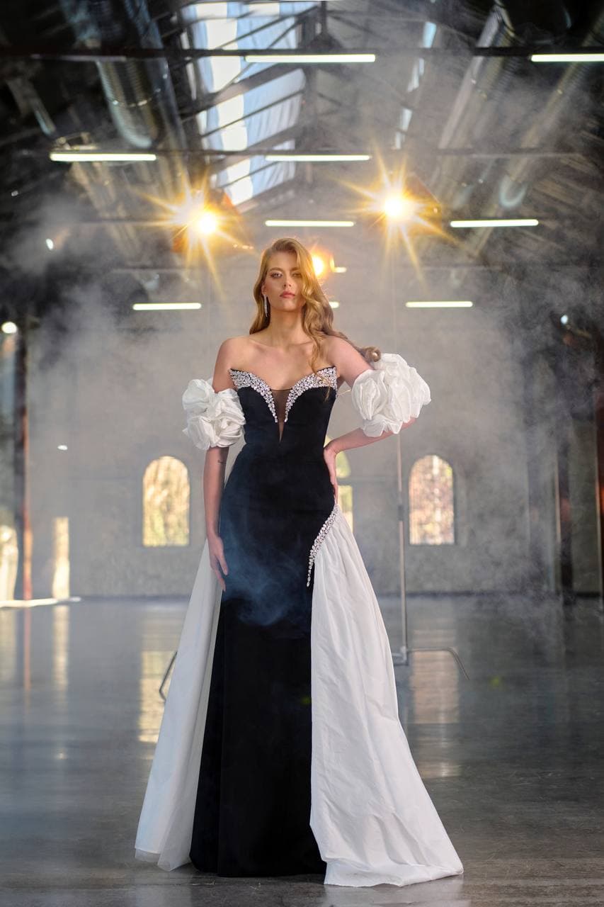 Evening Wear